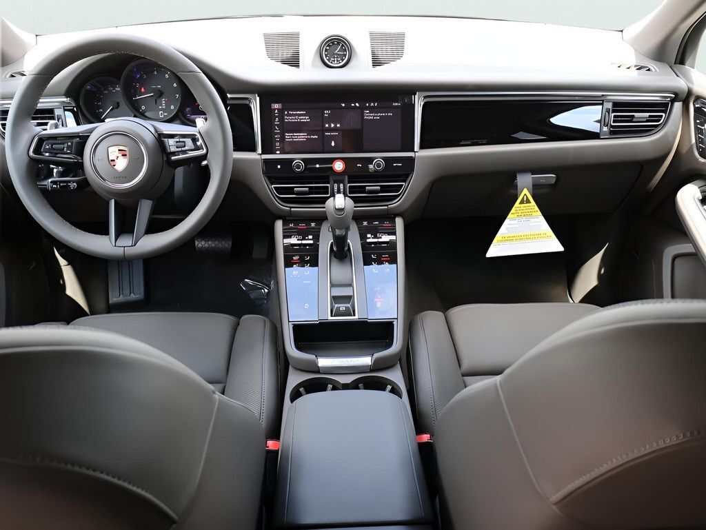 2026 Porsche Macan San Clemente CA