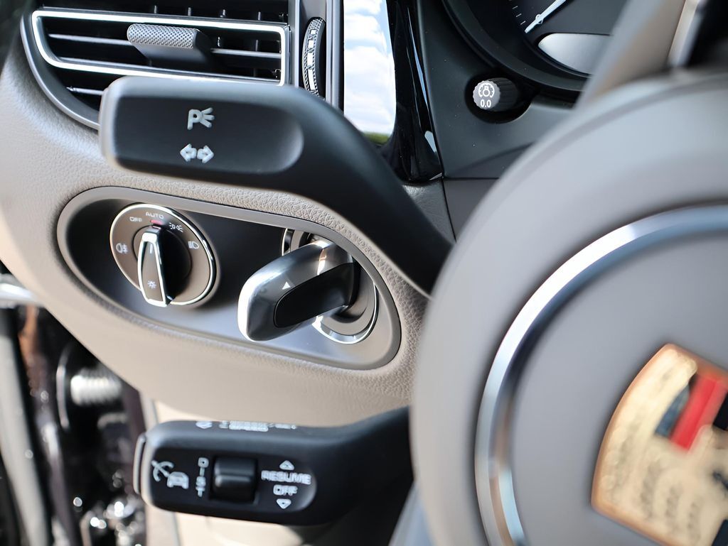 2026 Porsche Macan San Clemente CA