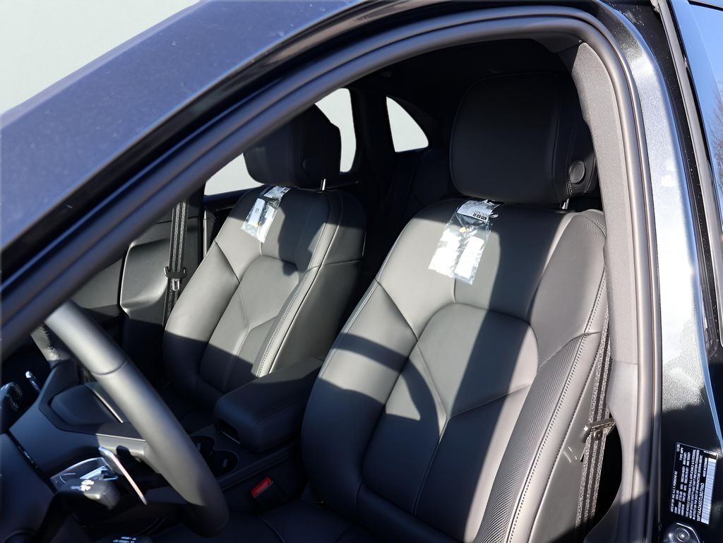 2026 Porsche Macan San Clemente CA