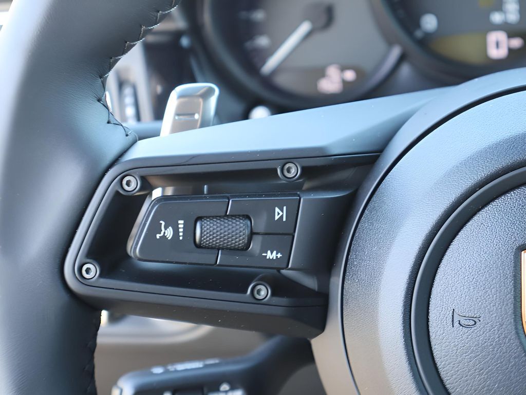 2026 Porsche Macan San Clemente CA