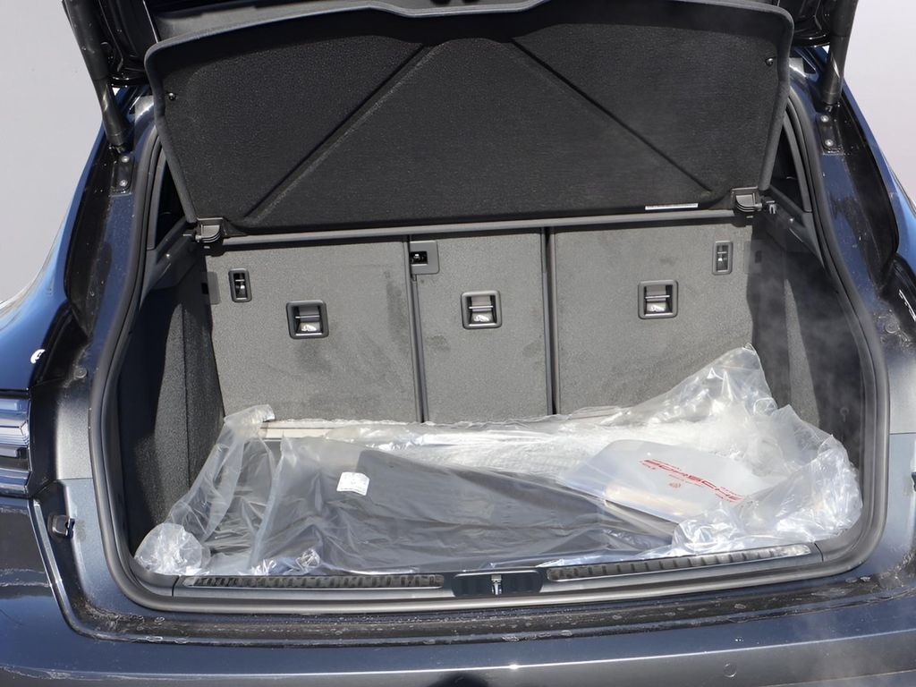 2026 Porsche Macan San Clemente CA