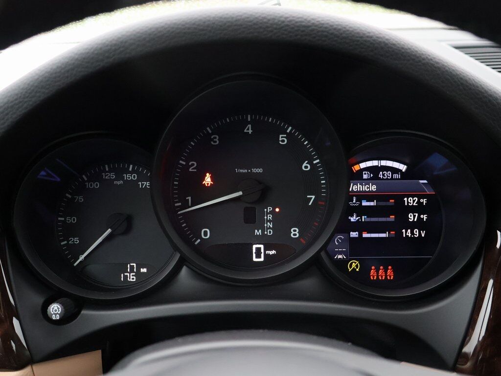 2026 Porsche Macan San Clemente CA