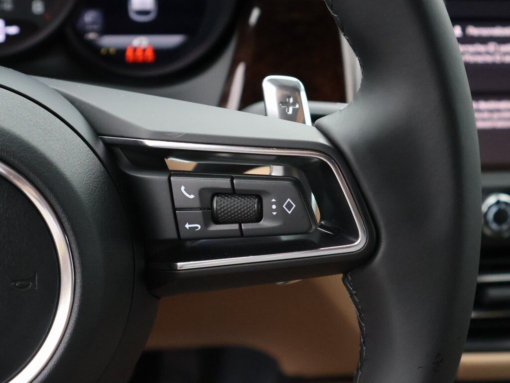 2026 Porsche Macan San Clemente CA