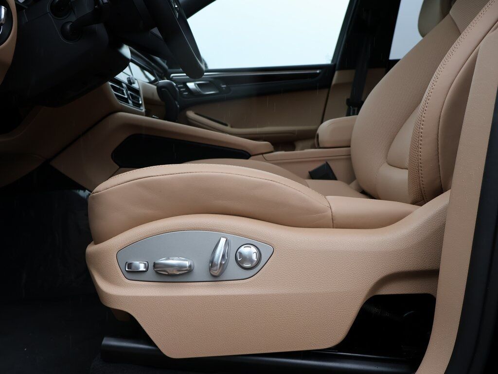 2026 Porsche Macan San Clemente CA