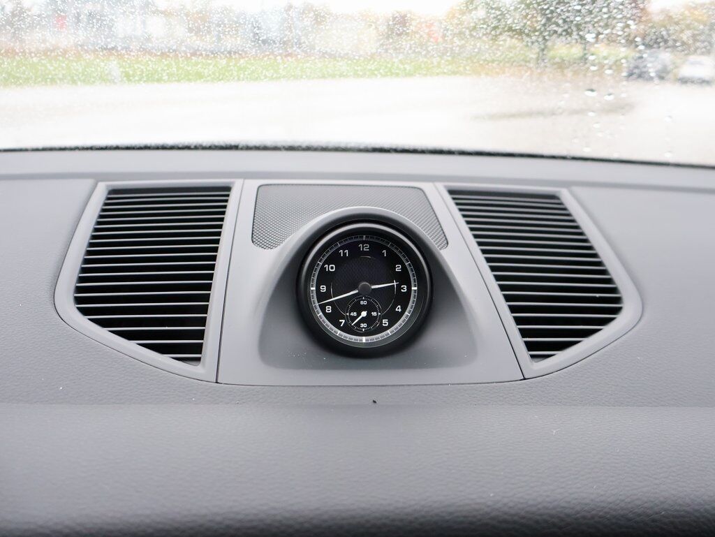 2026 Porsche Macan San Clemente CA