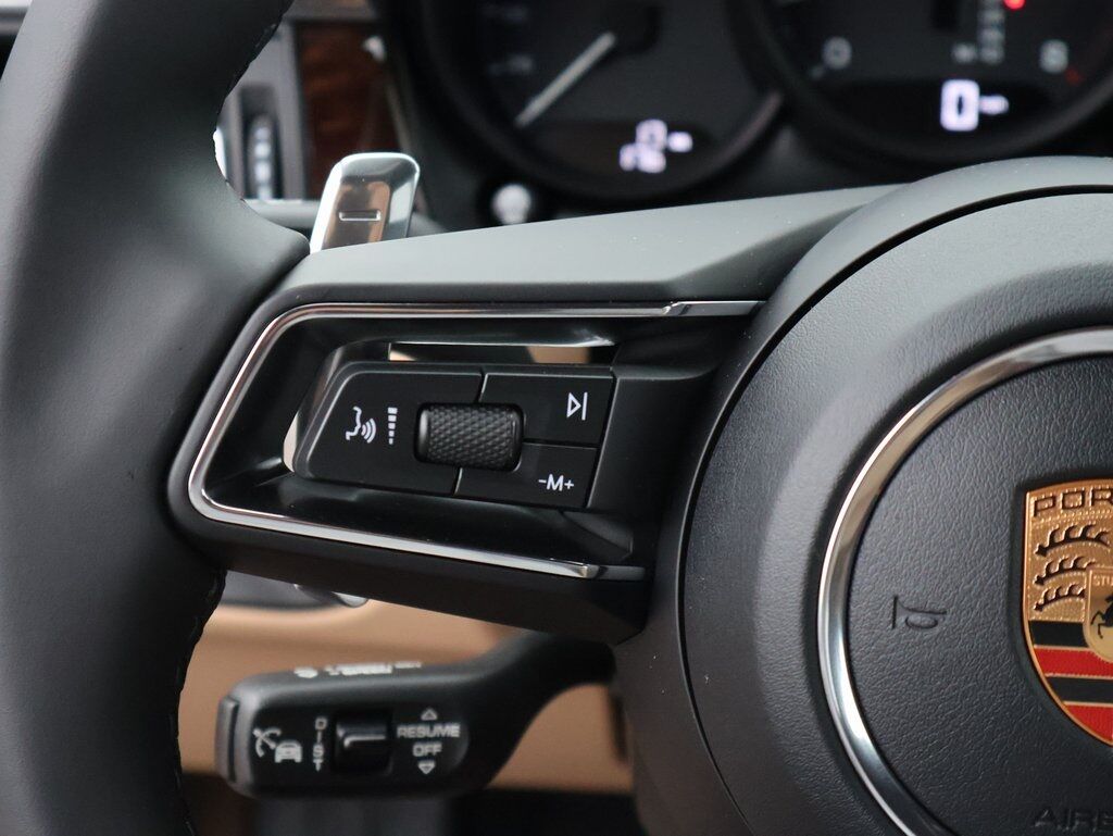 2026 Porsche Macan San Clemente CA