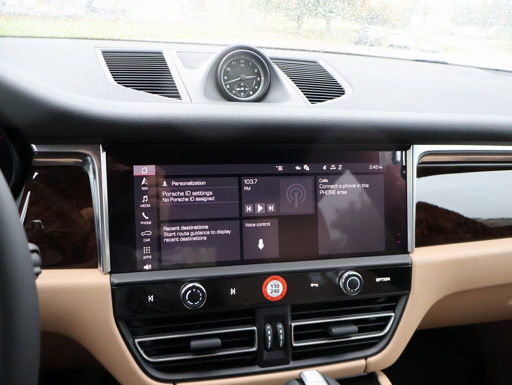 2026 Porsche Macan San Clemente CA