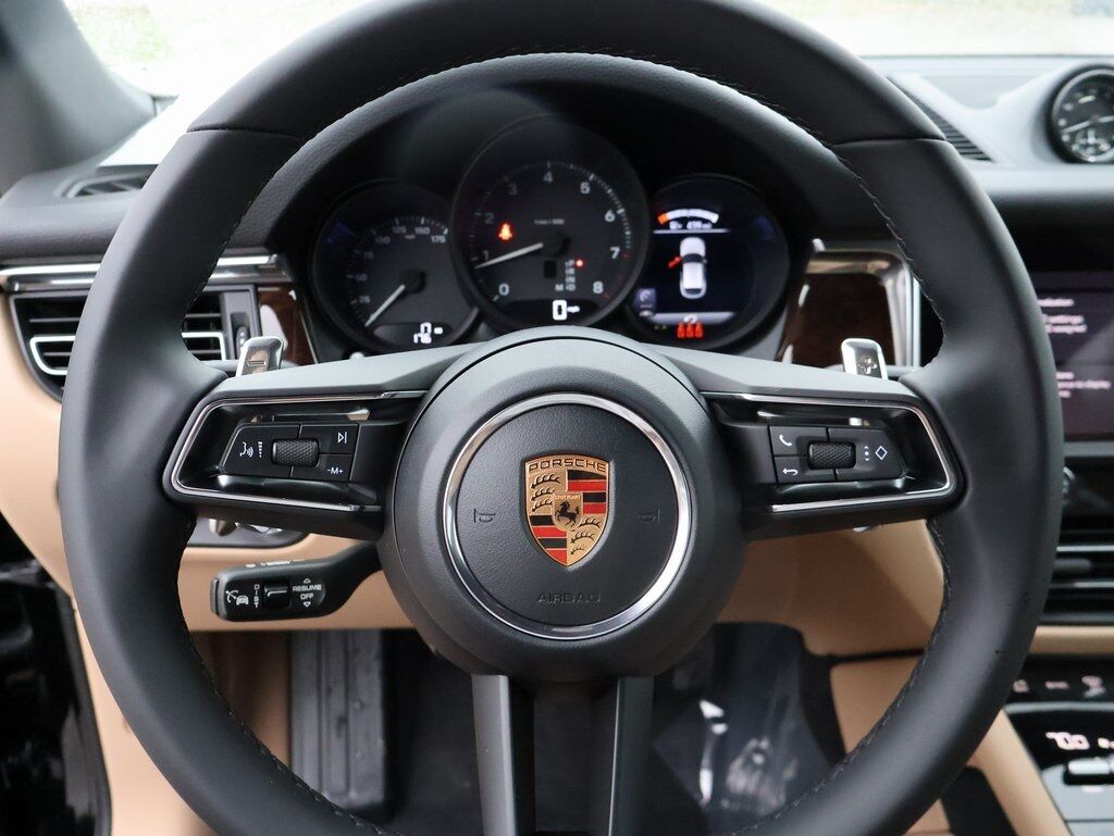 2026 Porsche Macan San Clemente CA