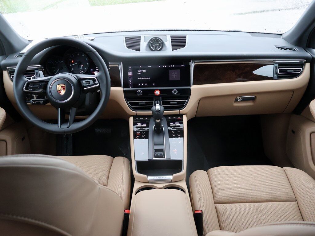2026 Porsche Macan San Clemente CA