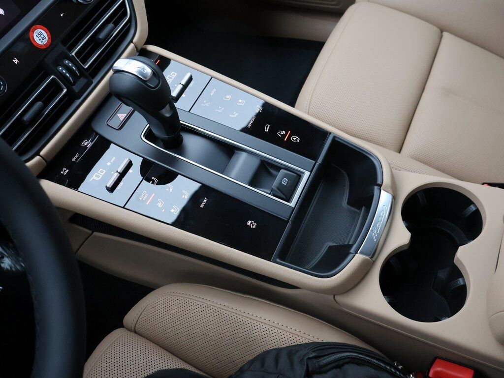 2026 Porsche Macan San Clemente CA