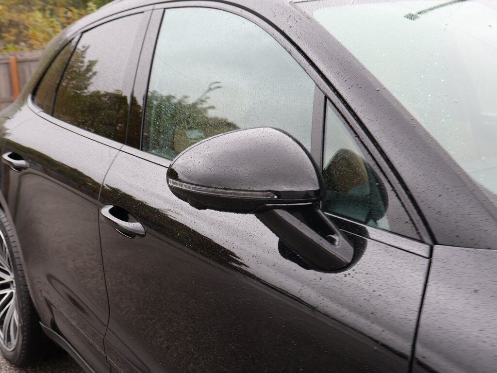 2026 Porsche Macan San Clemente CA