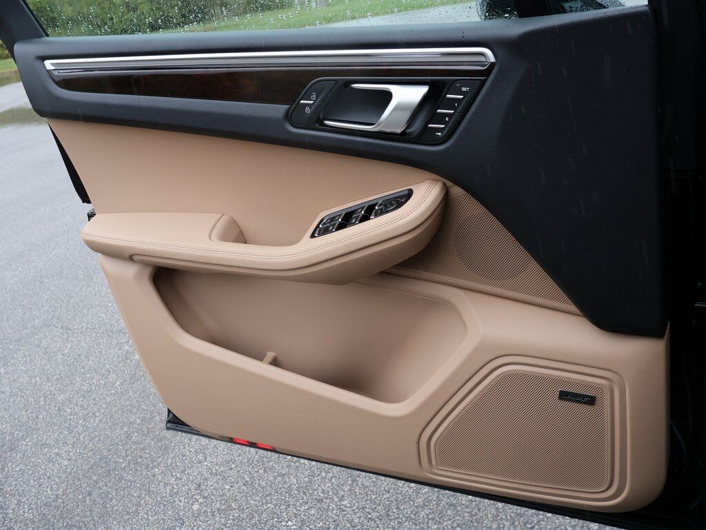 2026 Porsche Macan San Clemente CA