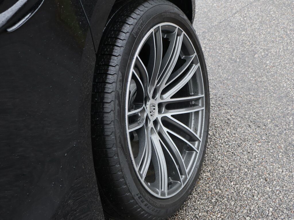 2026 Porsche Macan San Clemente CA