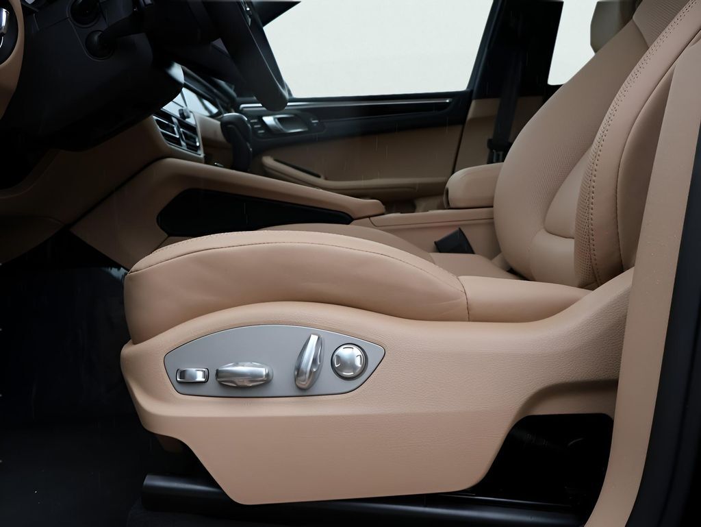 2026 Porsche Macan San Clemente CA