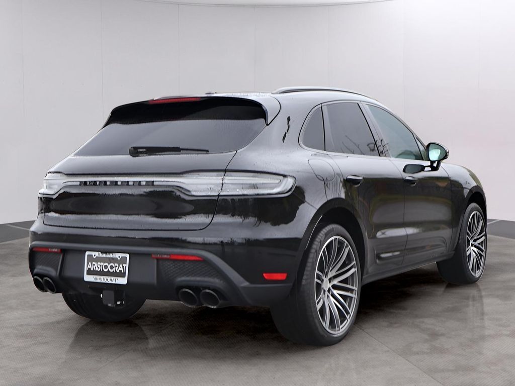 2026 Porsche Macan San Clemente CA