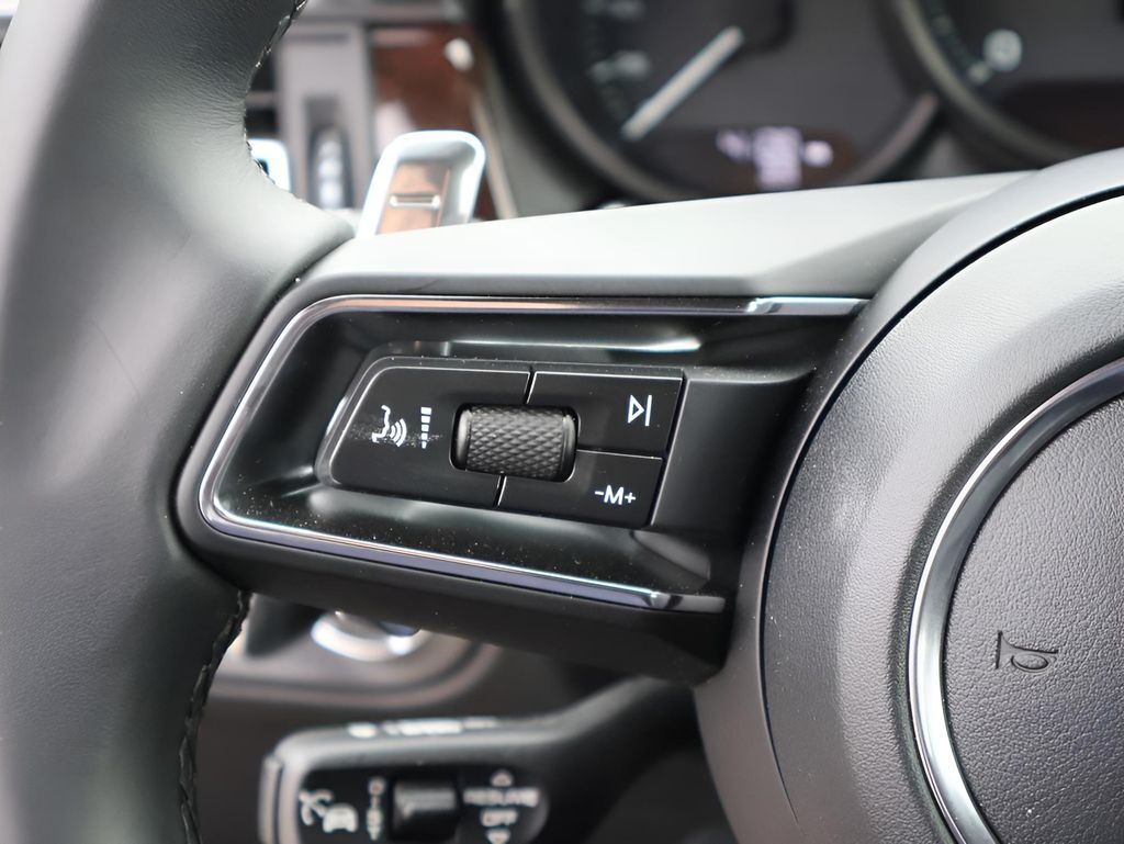 2026 Porsche Macan San Clemente CA