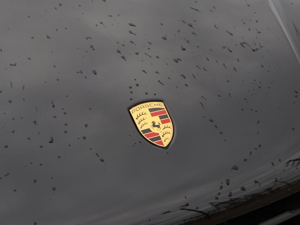 2026 Porsche Macan San Clemente CA