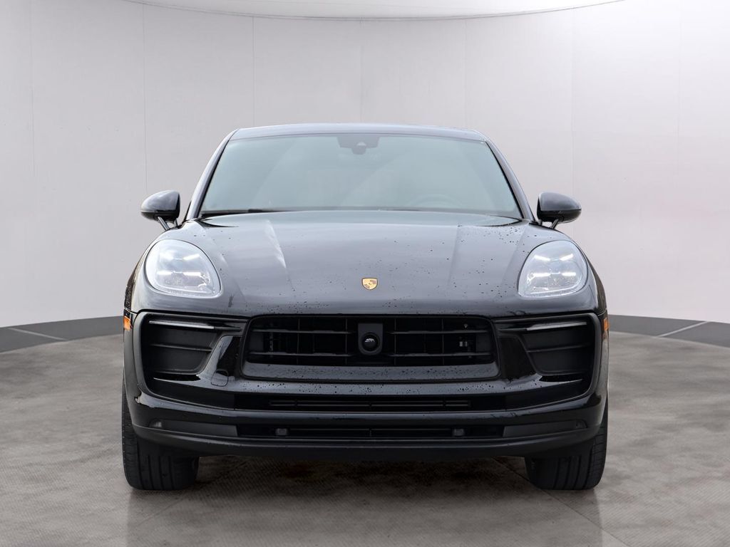 2026 Porsche Macan San Clemente CA