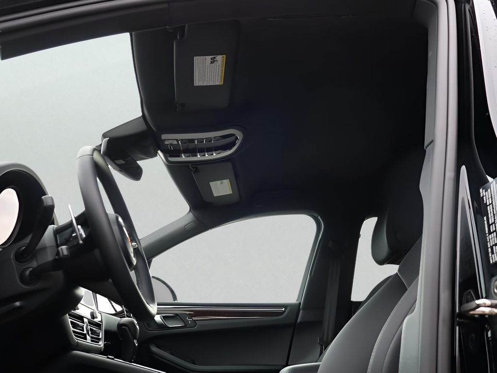 2026 Porsche Macan San Clemente CA