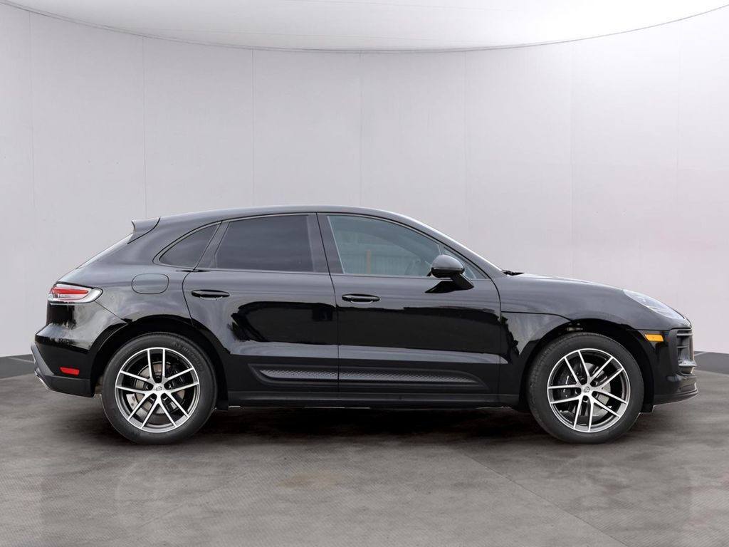 2026 Porsche Macan San Clemente CA
