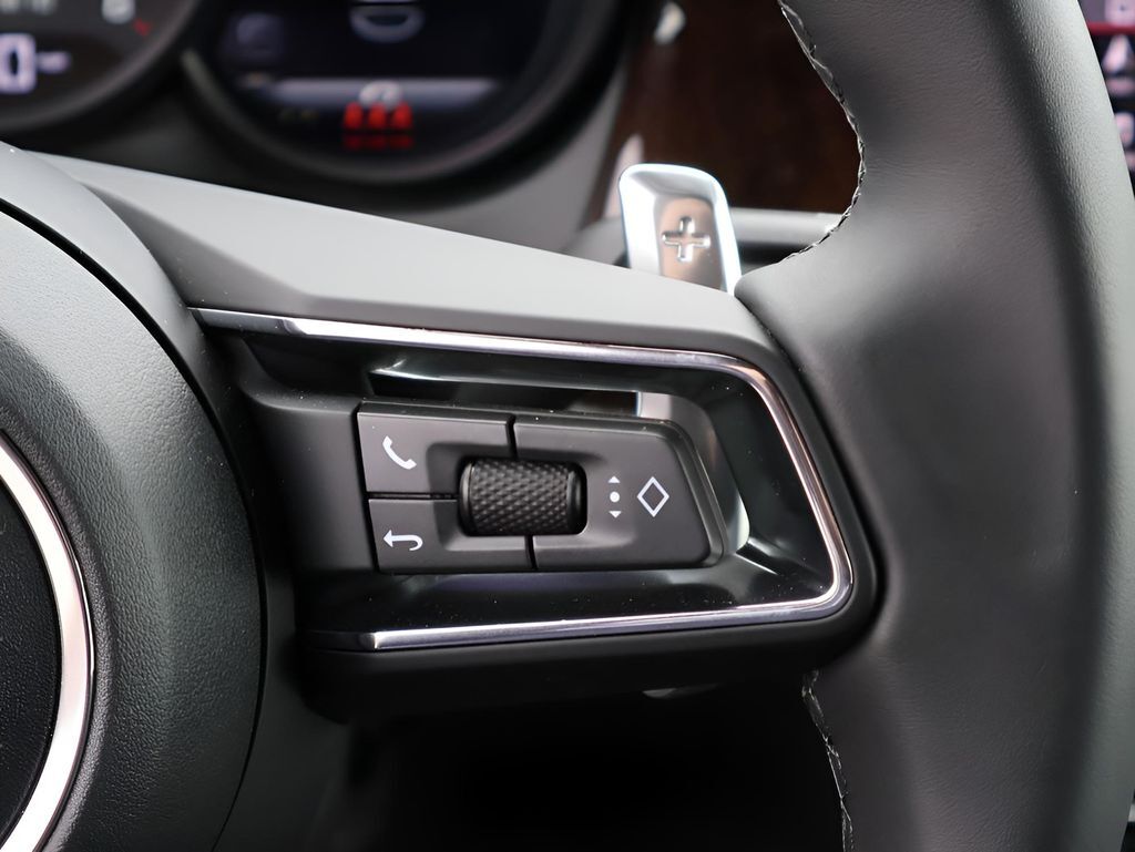 2026 Porsche Macan San Clemente CA