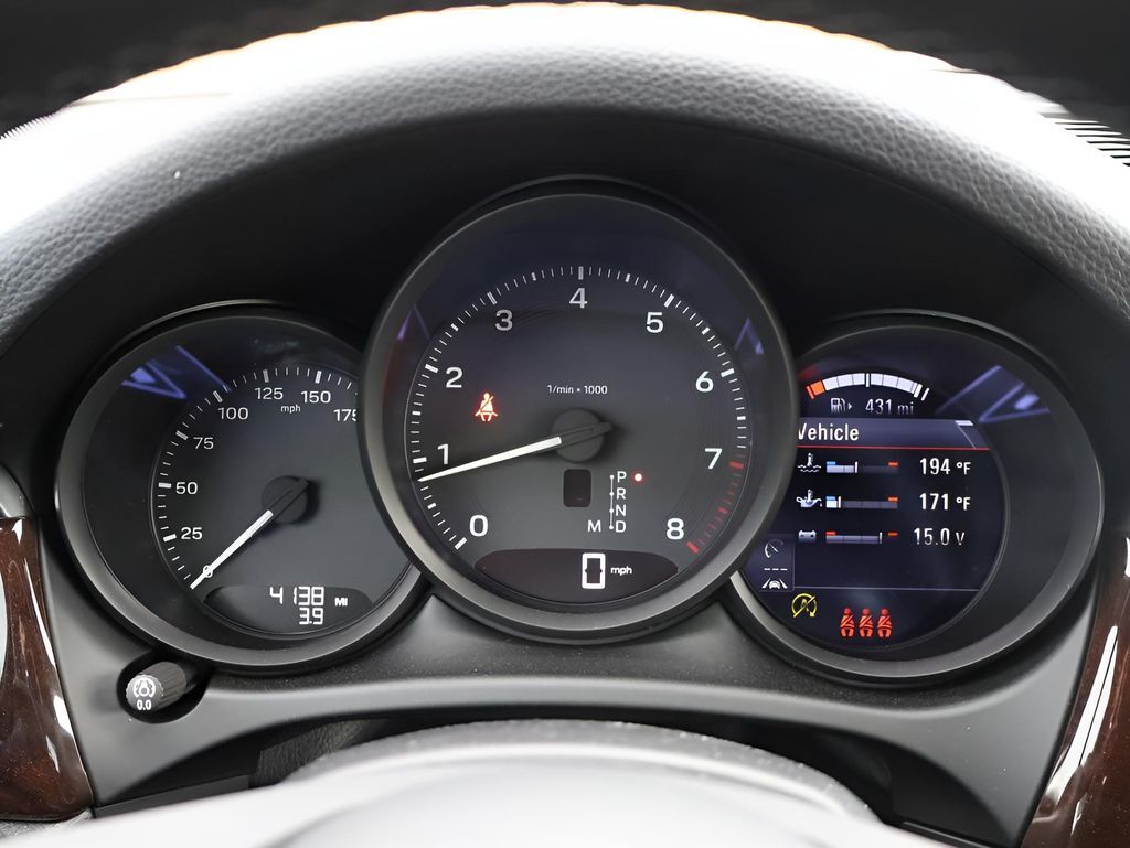 2026 Porsche Macan San Clemente CA