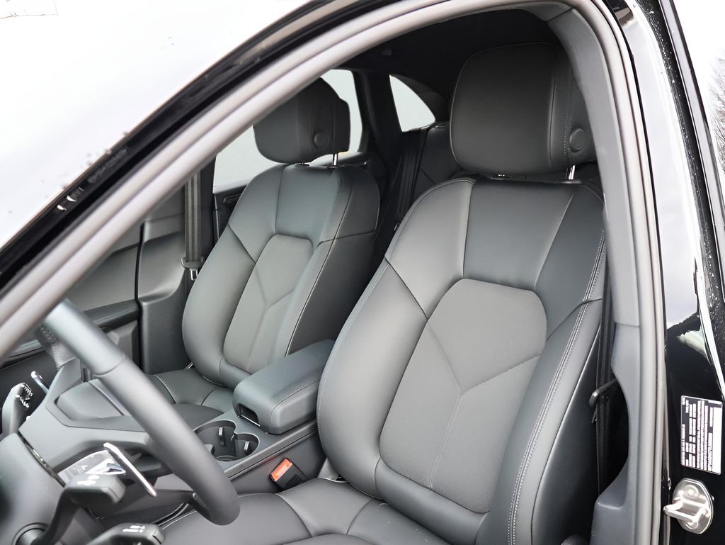 2026 Porsche Macan San Clemente CA