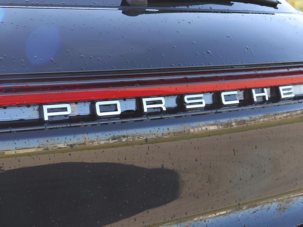 2026 Porsche Macan San Clemente CA