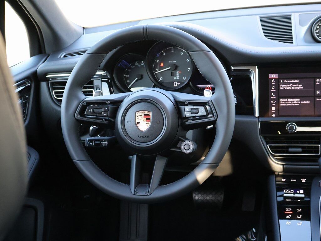 2026 Porsche Macan San Clemente CA