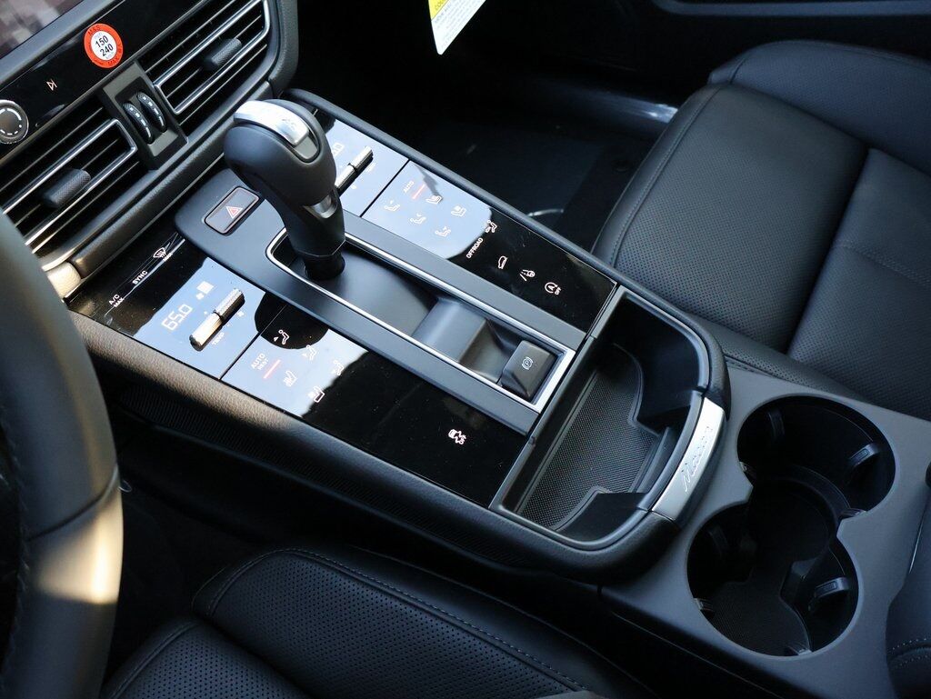 2026 Porsche Macan San Clemente CA