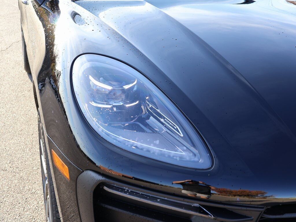 2026 Porsche Macan San Clemente CA