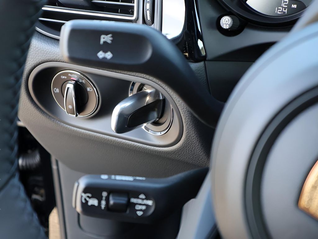 2026 Porsche Macan San Clemente CA