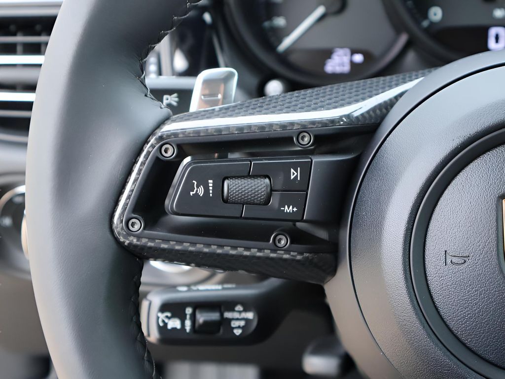 2026 Porsche Macan San Clemente CA