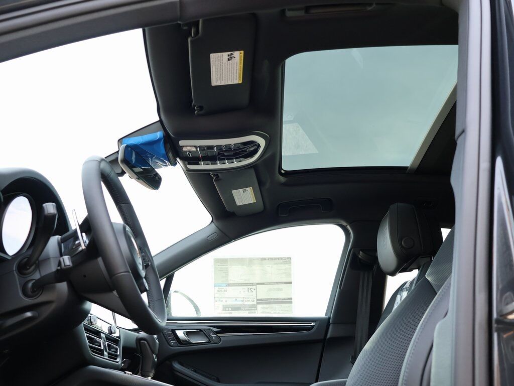 2026 Porsche Macan San Clemente CA