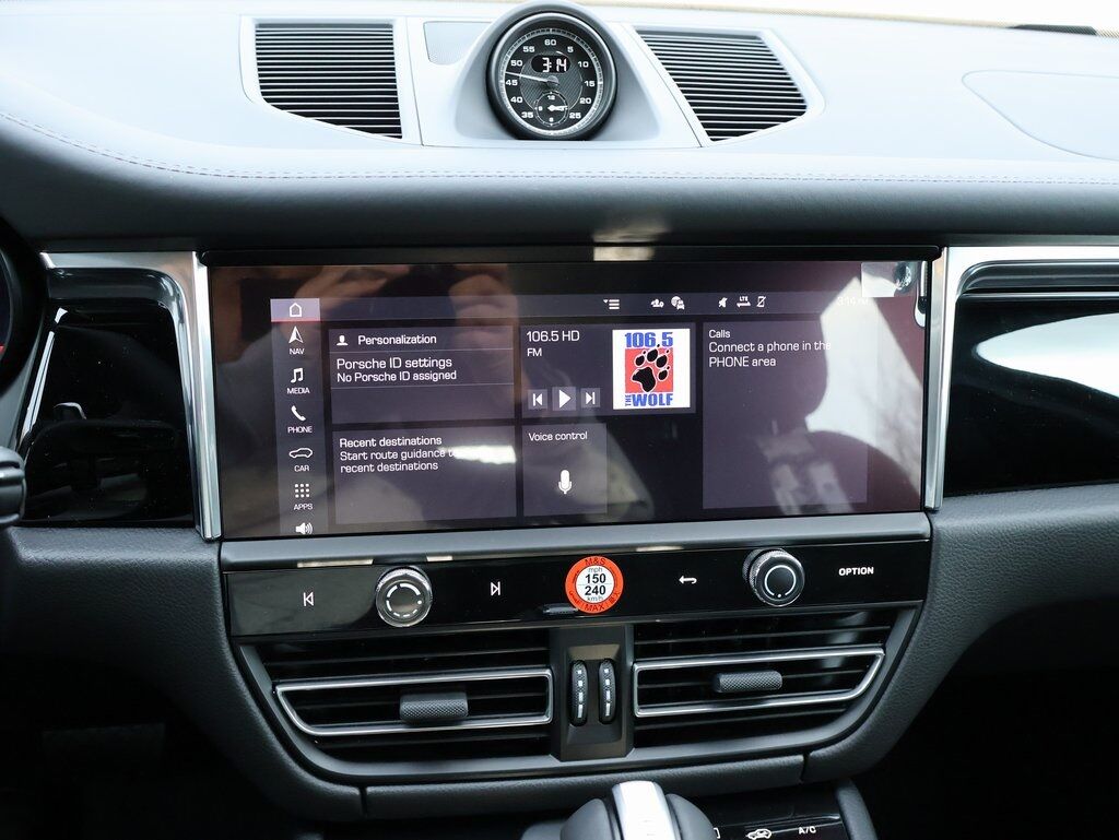 2026 Porsche Macan San Clemente CA