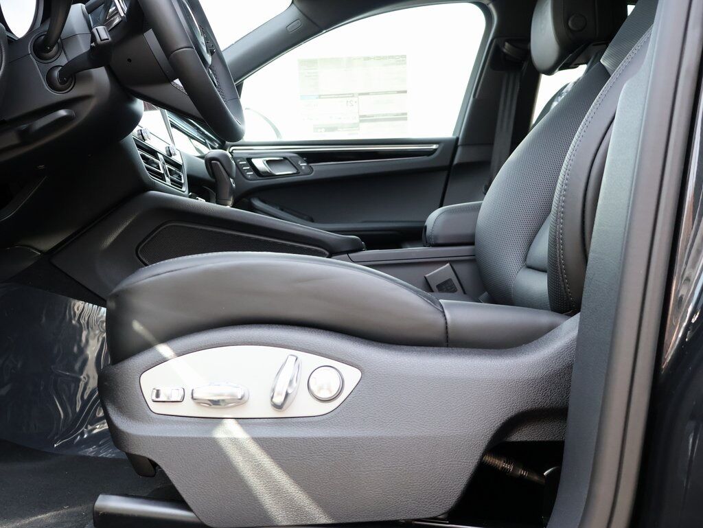 2026 Porsche Macan San Clemente CA