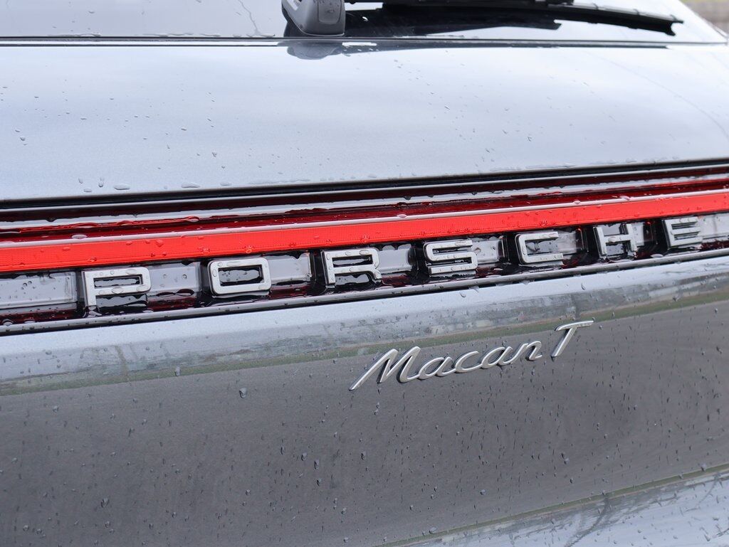 2026 Porsche Macan San Clemente CA