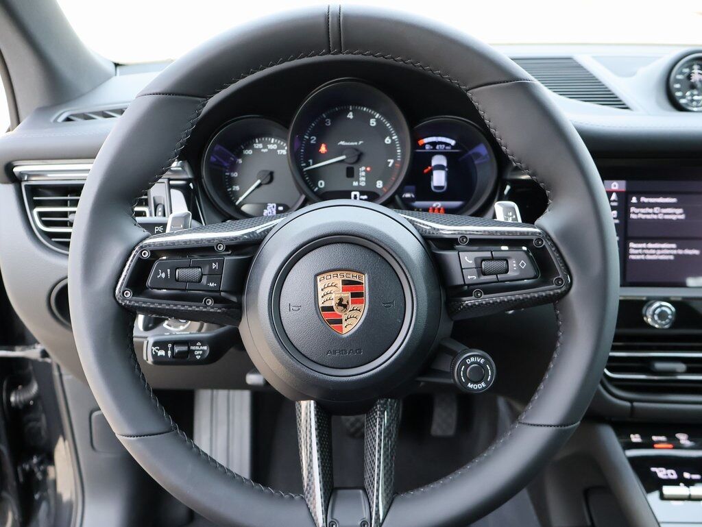 2026 Porsche Macan San Clemente CA