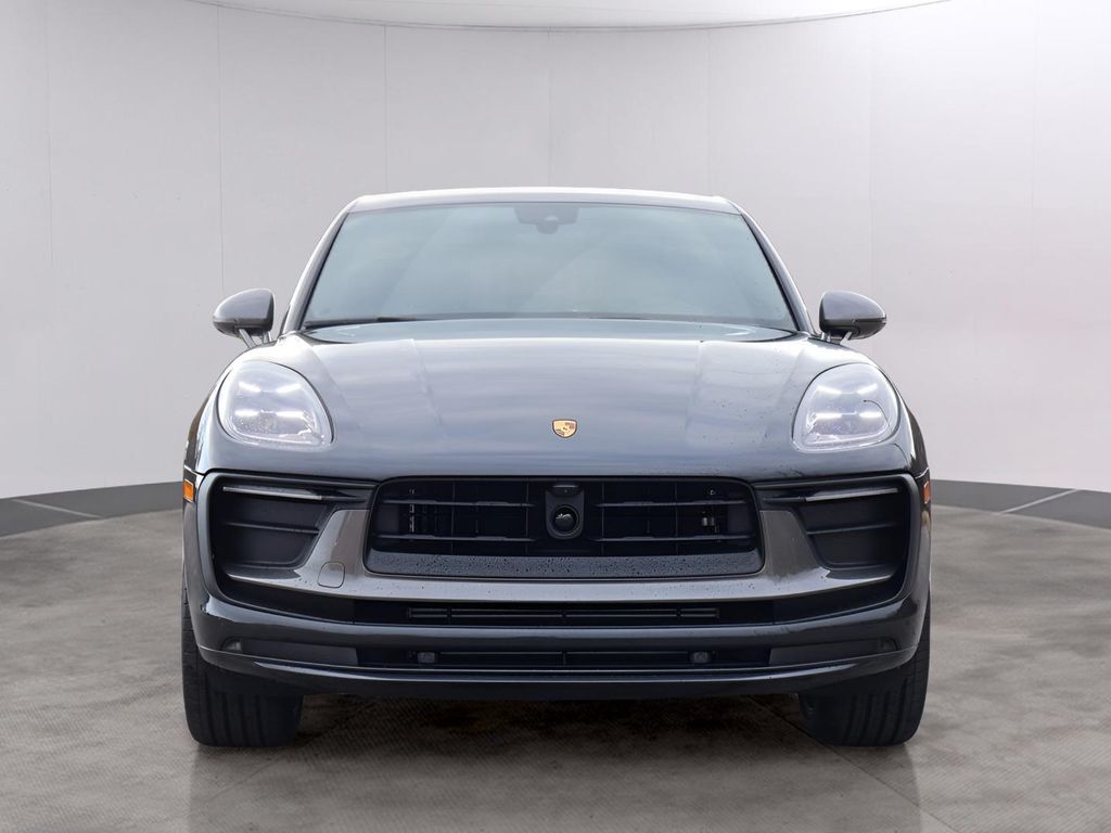 2026 Porsche Macan San Clemente CA