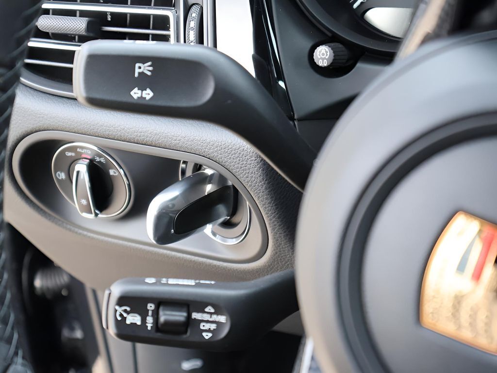 2026 Porsche Macan San Clemente CA