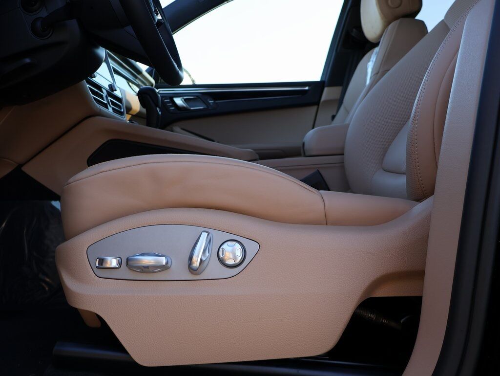 2026 Porsche Macan San Clemente CA