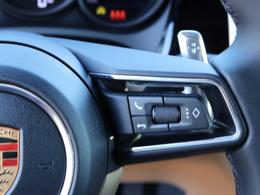 2026 Porsche Macan San Clemente CA