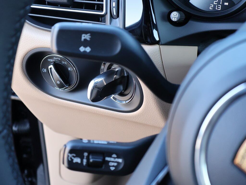 2026 Porsche Macan San Clemente CA