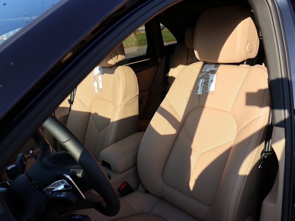 2026 Porsche Macan San Clemente CA