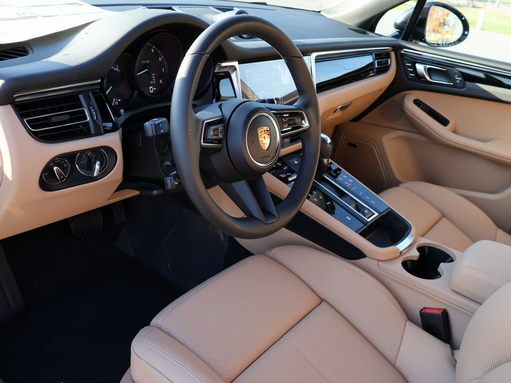 2026 Porsche Macan San Clemente CA