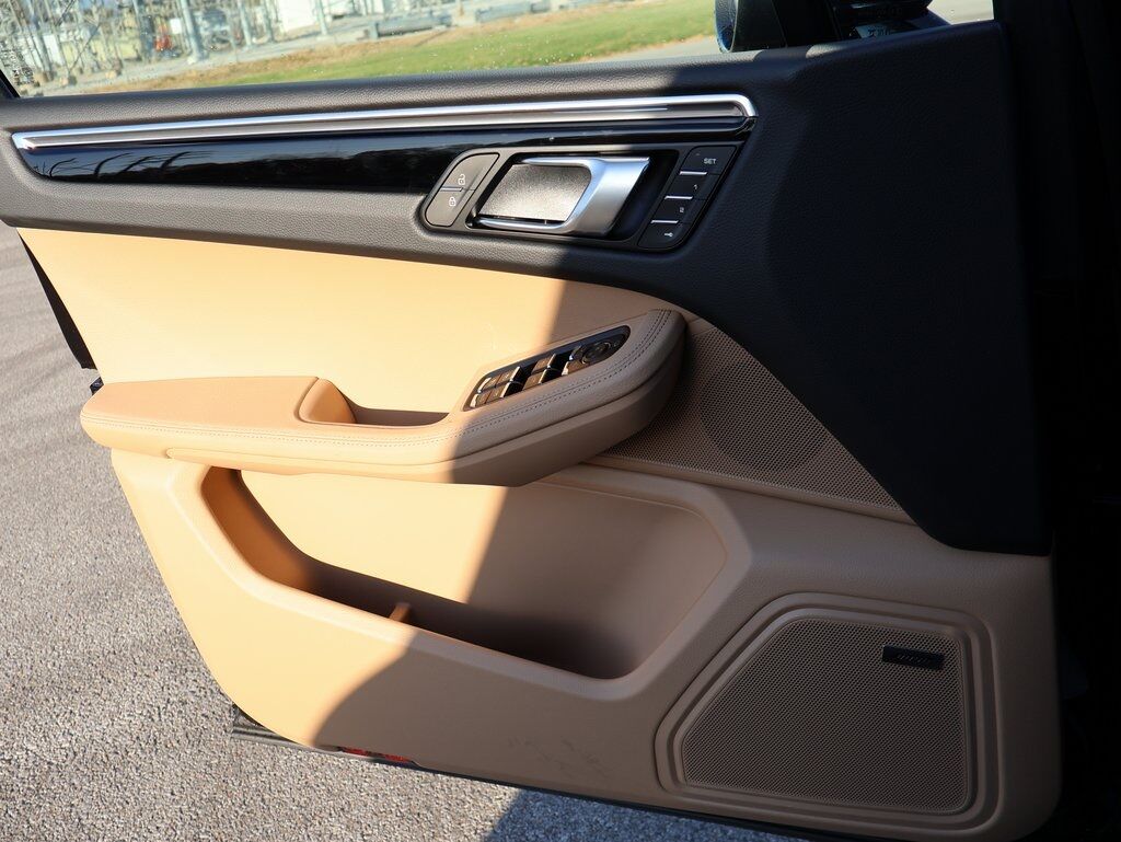 2026 Porsche Macan San Clemente CA