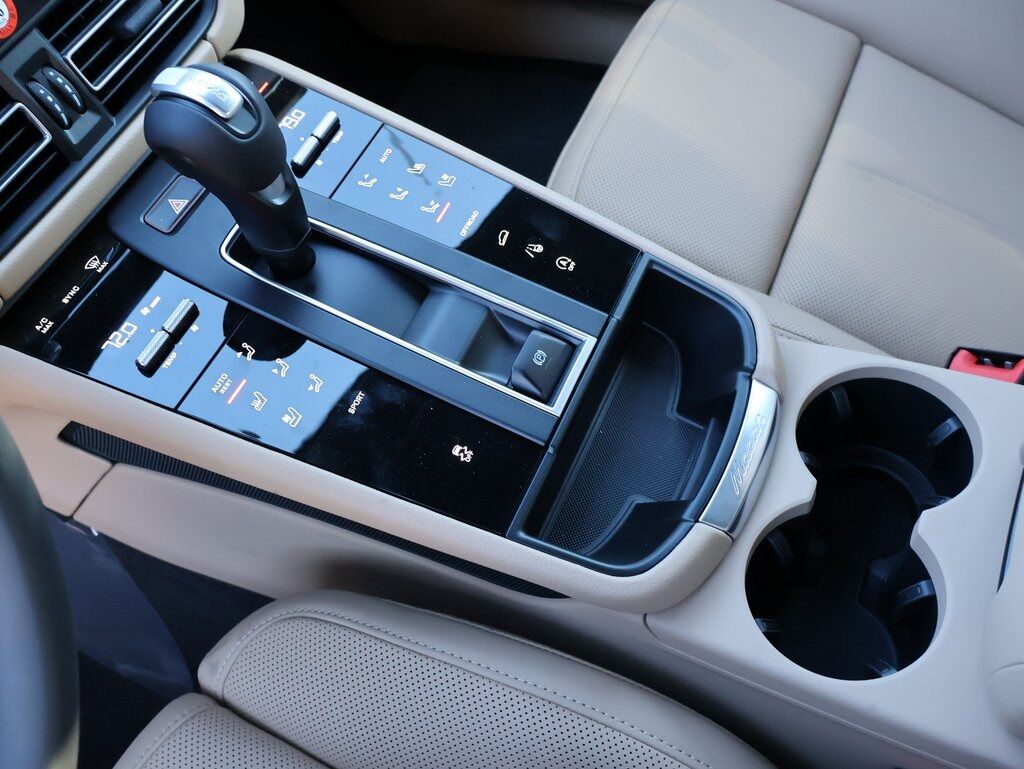 2026 Porsche Macan San Clemente CA