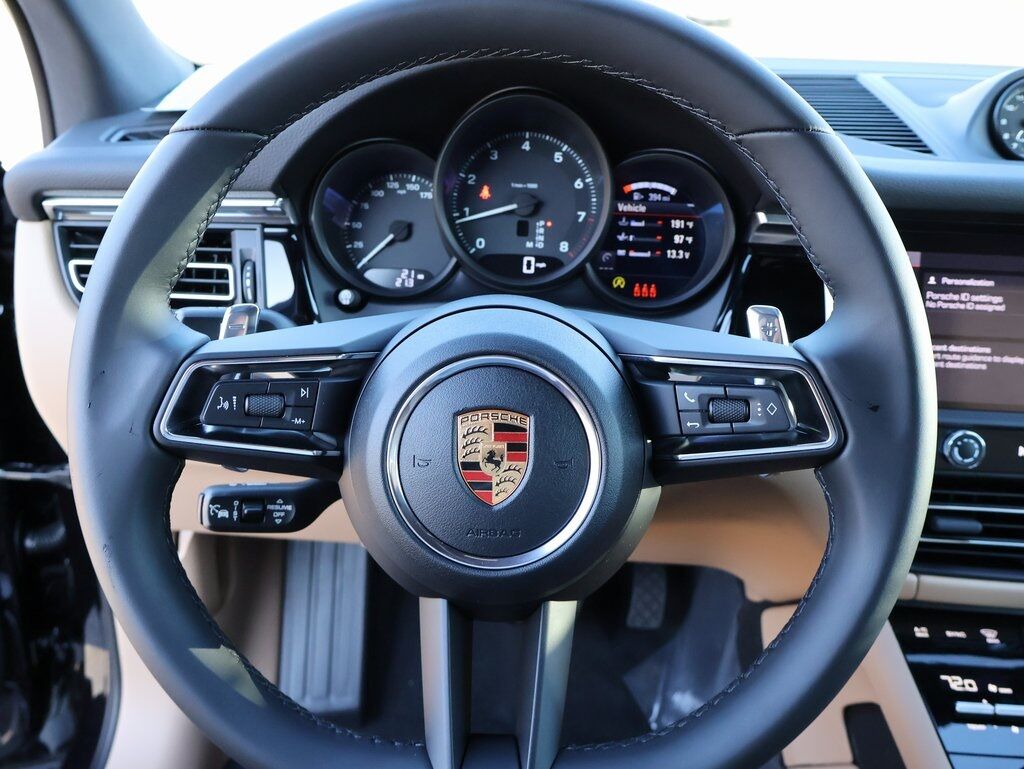 2026 Porsche Macan San Clemente CA