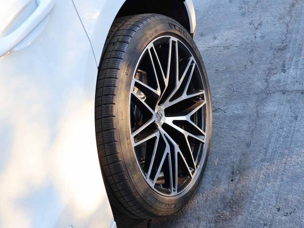 2026 Porsche Macan San Clemente CA