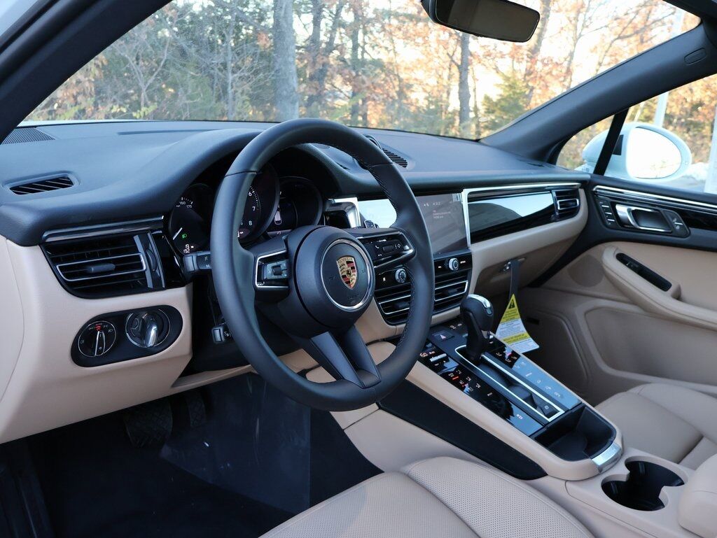 2026 Porsche Macan San Clemente CA